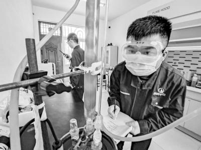 高端醫藥產業引領創新發展，生物化工產品技術研發助力產業升級