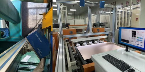 無錫市東富達科技助力打造2023年中國銅產業鏈分布圖中英雙語版，推動生物化工產品技術研發