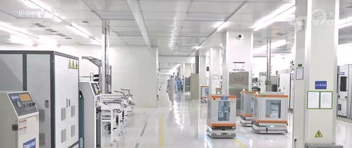 高技術產業引資觀察 外資企業加大研發投入，生物化工產品技術研發引領新趨勢