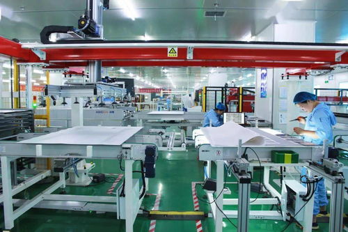 務實創新驅動發展，東旭藍天高端組件制造技術研發與設計創新再獲肯定