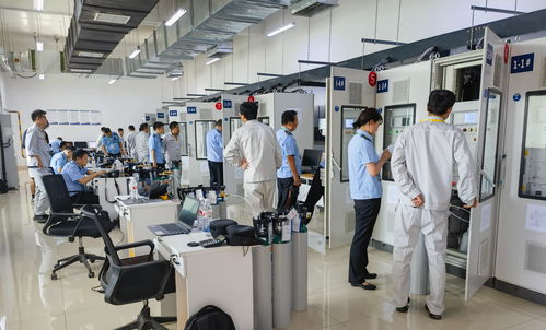 陜西舉辦全省執(zhí)法大練兵技能比武活動(dòng) 強(qiáng)化生物化工產(chǎn)品技術(shù)研發(fā)領(lǐng)域監(jiān)管能力