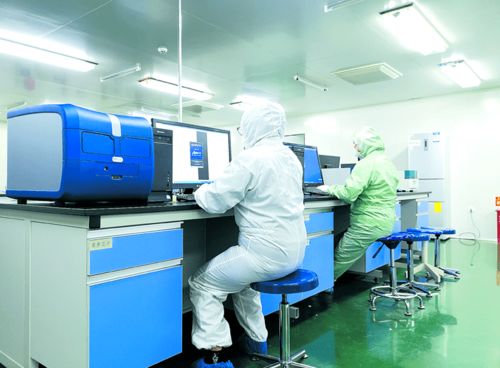 創(chuàng)新浪潮奔涌向前 2020年昆明市生物化工產(chǎn)品技術(shù)研發(fā)工作綜述